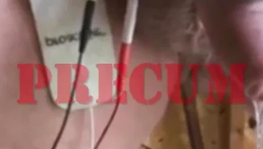 Bastard Precum Extraction