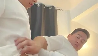 Teacher Fucks Student Bubblebutt