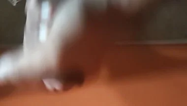Cock Sucking with Good Time Wife's Pussy