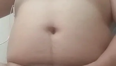 It's Actually Great That Even if You're Fat,your Cock Is Big Too.
