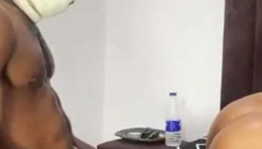 Fucked My Colleague at Work Duty