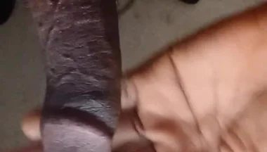 Black Rode