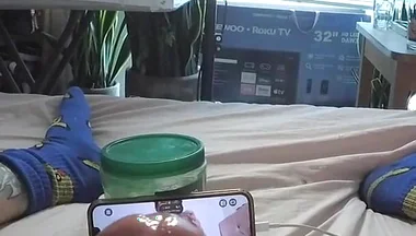 New Videos of My Monster Cock Enjoy!