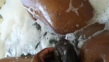 I Needed This Bath