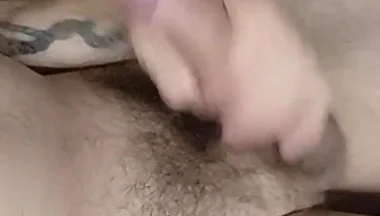 Rubbin One Out Solo