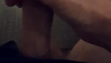 Midnight Handjob