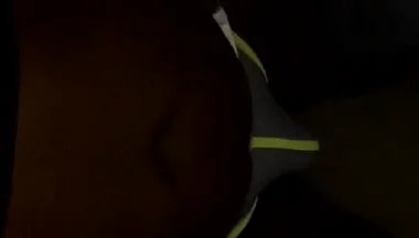 Workout and Cum