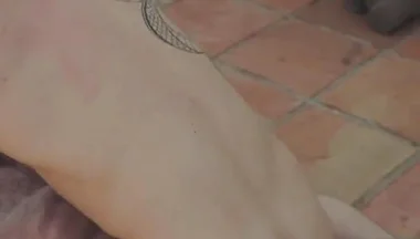 Muscle Man Fucks Sexy Latino