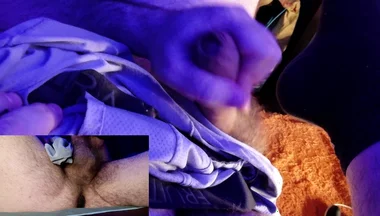 August 21st 2026 Cumshot