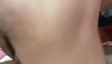 Desi Bottle Ass Fucking