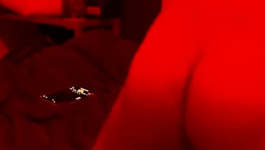 Red Makes Us Horny