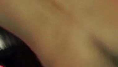 Public Bareback Fuck in a Stripclub