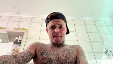 I Want to Cum on Your Face