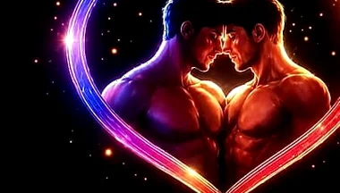 English Audio Gay Sex Story - Lacrosse Jock Meets Cowboy: College Stud Gets Rode Hard in Tight Jeans - Part 8