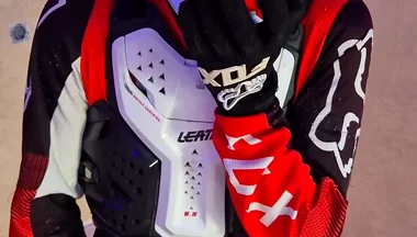 Hard Fucked Those Hot Osiris D3 Sneakers