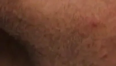 Two Muscular Hunks Share Raw Bareback Anal Pleasure