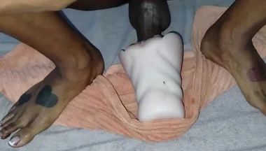 Fleshlight Roughly Mini Cumshot
