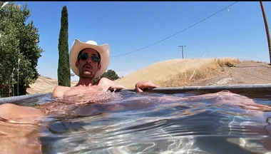 Gopro Chaturbate Show 8/16/20