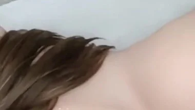 760 Big-assed Stepsister: Accidental Anal Creampie?