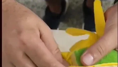 DIY Pussy
