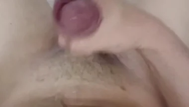 Wanking