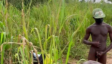 BBC Africa Outdoor
