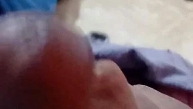 Stepdaddy Dick Amateur Masturbation Hand Job