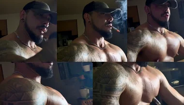 Drooling a Little Today…