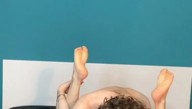 Hairy Jock Fucks Italian Twunk Bareback