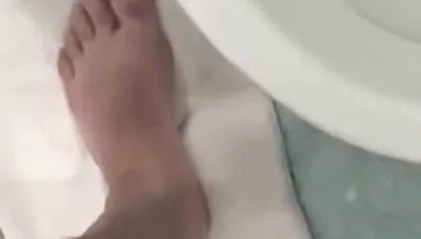 Turkish Hairy Cock Pee Video