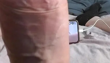 Super Thick Cumshot