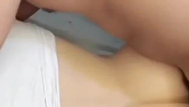 753 We Study with an Accidental Anal Creampiebig-assed Student