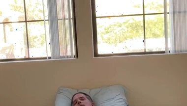 Who Wants to Stroke This