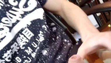 The Video Is Recorded