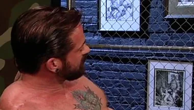 Fisting Network