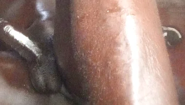 Massive Black Massage