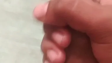 Solo Masturbation