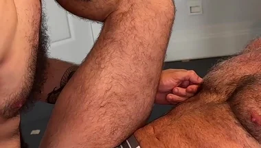 Madrid: Gilded Dragon Stretches Kev’s Hole & Limits