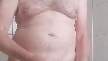 Jerk off on 23.08.2026