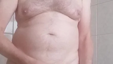 Jerk off on 23.08.2026