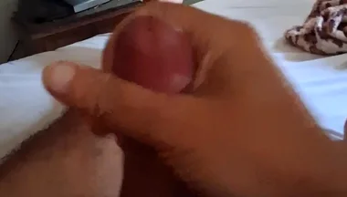 Ladysilva My Big Hard Cock Full of Horny for a Blowjob