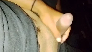 You Feel Like Sucking It Pretty Much Right