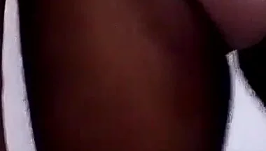Tasting Stepsister's Panty