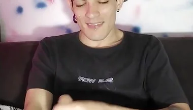 Semen on My Face
