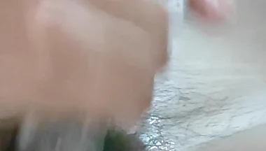 Satisfying Masturbation