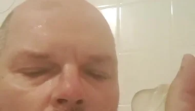 Attached Sucking and Blowing for the Slut