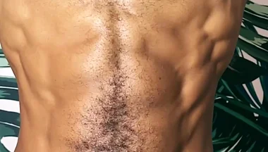 Just Got Back From the Gym
