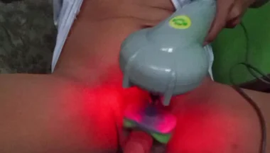 Playing with Health Vibrators