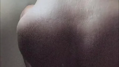 Femboy Addicted to Creamy Orgasm