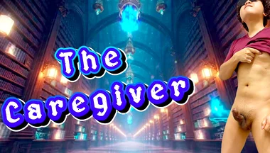The Care Giver with a Satisfactory Services